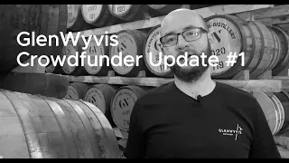 GlenWyvis Crowdfunder Update #1