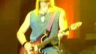 Smoke on the Water - Deep Purple live in Pordenone 09-11-07