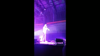 !!! Einfach Super !!! Mark Forster - Au Revoir Live Tape Tour 2017 München