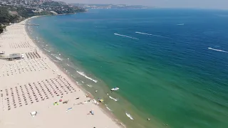 Albena Bulgaria 2021