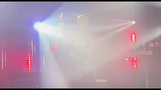 Вокализ + танцы на стёклах в г. Саратов 07.01.23 #shaman #шаман #萨满 #音乐