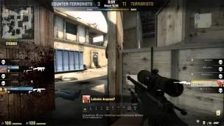 CSGO test your hearing skills