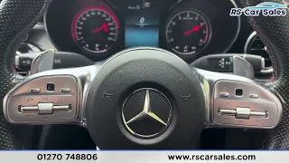 MERCEDES-AMG C 43 4MATIC PREMIUM | RS Car Sales WH19