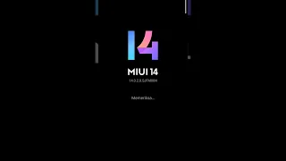 Akhirnya MIUI 14 Versi Global Rilis Untuk Poco m3