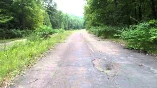 Abandoned PA Turnpike Part 2