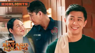 Lena introduces Rigor as her boyfriend | FPJ's Batang Quiapo (w/ English Subs)