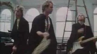 The Police - Don't Stand So Close To Me