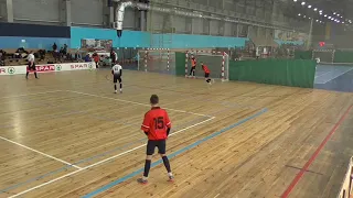 ФК Штурм К – Vadrus – 3:5 | П'ята ліга | ЧВ 2020/2021