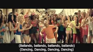 Enrique Iglesias   Bailando English Version ft  Sean Paul, Descemer Bueno, Gente De Zona