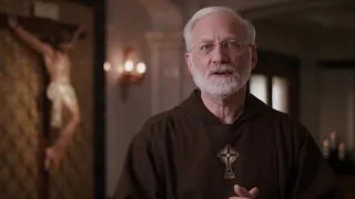The Seven Last Words of Jesus with Fr. Joseph