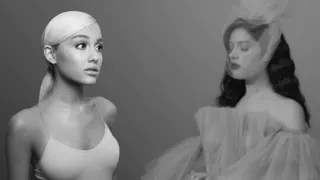 Katerine Duska - Better Love ft. Ariana Grande