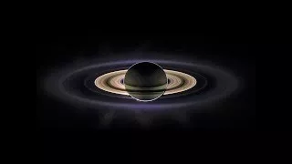 10 Mind-Blowing Images Captured By Cassini