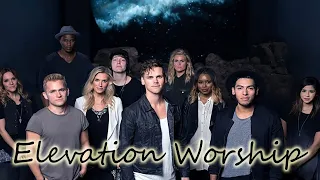 Jireh & Worthy - Elevation Worship - Lyric video