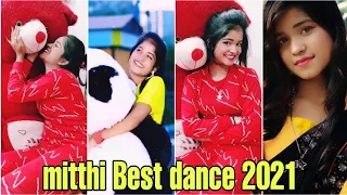 mithi best vmate dance video 2021|mithi new snack video mithi vigo dance video,mithi new mx taka tak