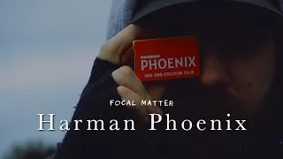 Harman Phoenix 200