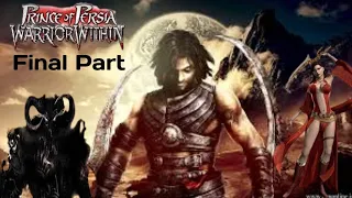 PRINCE OF PERSIA WARRIOR WITHIN Gameplay Walkthrough FULL GAME 100% (4K 60FPS) Final Part