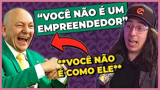 MENTIRAM PARA VOCÊ SOBRE O CAPITALISMO | Cortes do História Pública