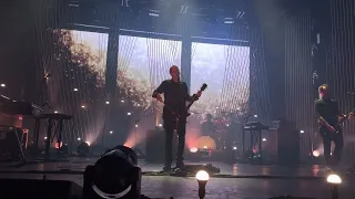 Sigur Rós - Svefn-g-englar live in London (O2 Academy Brixton, 10.11.2022)