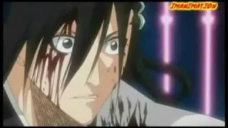 Bleach AMV: Ichigo vs Byakuya Full Fight