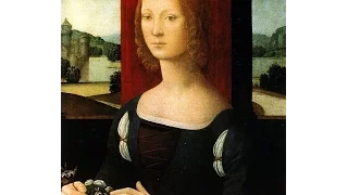 CATERINA SFORZA (Año 1463) Pasajes de la historia (La rosa de los vientos)