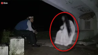 11 Scary Videos That'll Make You Very Afraid