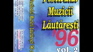 Festivalul muzicii lautaresti - vol.2