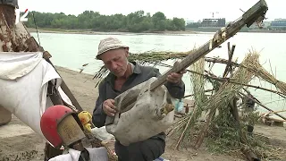 Омск: Час новостей от 22 июля 2022 года (11:00). Новости