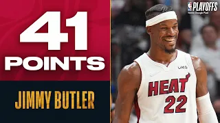 Jimmy Butler DOMINATES Game 1 Of The Eastern Conference Finals 🔥