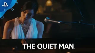 The Quiet Man – Silence Rings Loudest Trailer | PS4