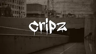 "Cripz" - 90s Boom Bap Freestyle Type Beat Hip Hop Rap Instrumental | Antidote Beats