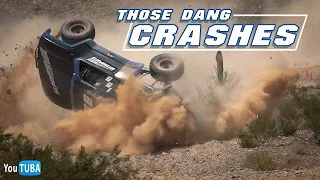 Those Dang Crashes || Crash Compilation