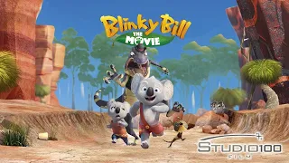 Blinky Bill - Movie Trailer - Studio100 Film