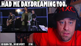 Floor Jansen - Daydream (Live at @RadioVeronica) REACTION!