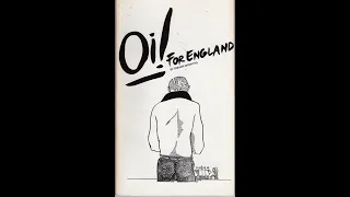 Oi! for England (1982) FULL MOVIE