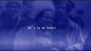 махно × щусь | he's in my heart