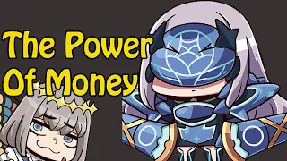 Melusine: The Ultimate Lancer - FGO Servant Guide