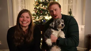 Christmas Eve Vlog 12/24/22