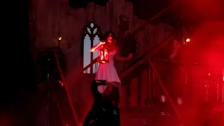 King Diamond - "A Mansion in Darkness" Live at Summer Breeze 16.08.2019