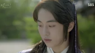 [FMV] Hae Soo x The Princes - Scarlet Heart Ryeo
