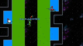 Jazz Jackrabbit 2 Enemy Test