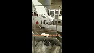 Shunfu crescent toilet tissue paper making machine