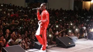 OneAfricaMusicFest 2018 New York  Full Video