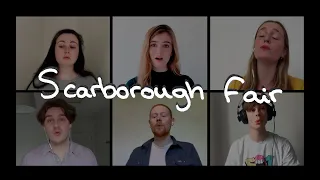 SCARBOROUGH FAIR - The Apex Singers