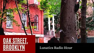 A Misunderstood Historic Building in Brooklyn | Lunatics Radio Hour