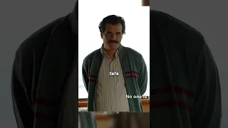 На дом Пабло Эскобара напала полиция 🇨🇴 Название: Нарко (2015) #фильм #сериал #моменты #shorts