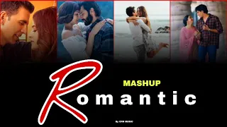 Best Romantic Songs Mashup NON-STOP { CFM MUSIC } #lovesong #arijit_singh #longdrive