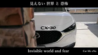 Mazda CX-30 疎かにしてはいけない!!　恐れは とんでもない事になる!!