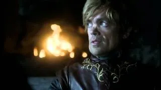 Nothing Someone Says Before The Word But Really Counts - Game of Thrones 1x03 (HD)
