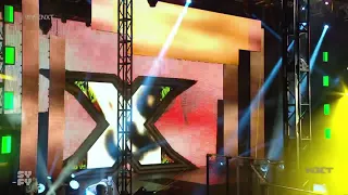 Samoa Joe faces Karrion Kross for NXT Championship at NXT Takeover 36 (Full Segment)