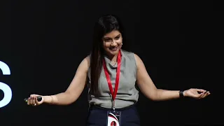 The Power of Owning Up | Panna Kamaljit | TEDxYouth@LPHS